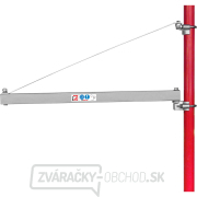 Otočné rameno pre ESZ SA600750 Otočné rameno pre ESZ SA600750 gallery main image