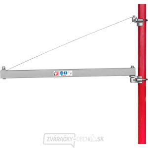 Otočné rameno pre ESZ SA600750