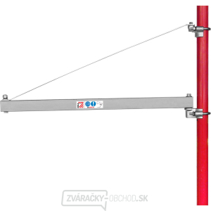 Otočné rameno pre ESZ SA600750 Otočné rameno pre ESZ SA600750 gallery main image