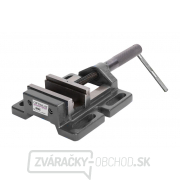 Strojný zverák BME 150 Strojný zverák BME 150 gallery main image