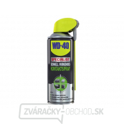 WD-40 Specialist Kontaktný sprej 400ml gallery main image