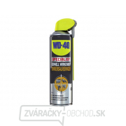 WD-40 Specialist univerzálny čistiaci sprej 500 ml  WD-40 Specialist univerzálny čistiaci sprej 500 ml  gallery main image