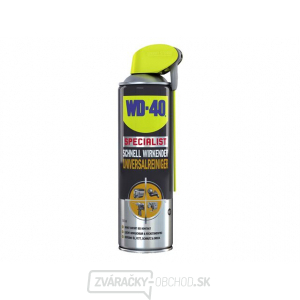 WD-40 Specialist univerzálny čistiaci sprej 500 ml WD-40 Specialist univerzálny čistiaci sprej 500 ml
