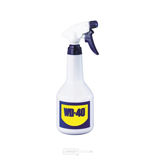 Prázdna nádoba WD-40 500 ml