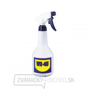 Prázdna nádoba WD-40 500 ml gallery main image