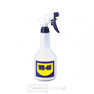 Prázdna nádoba WD-40 500 ml Prázdna nádoba WD-40 500 ml gallery main image