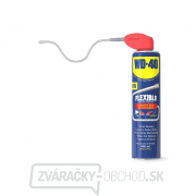 WD-40 univerzálny mazivo Flexible 600ml gallery main image