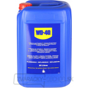 Univerzálne mazivo WD-40 25000ml Univerzálne mazivo WD-40 25000ml gallery main image