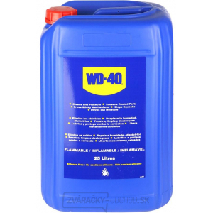 Univerzálne mazivo WD-40 25000ml gallery main image