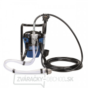 Maliarsky striekací systém Scheppach ACS 3000, 750 W náhled