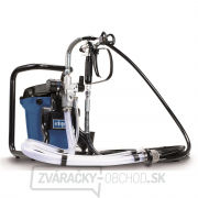 Maliarsky striekací systém Scheppach ACS 3000, 750 W náhled