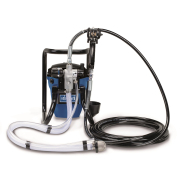 Maliarsky striekací systém Scheppach ACS 3000, 750 W Náhľad