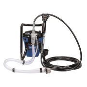 Maliarsky striekací systém Scheppach ACS 3000, 750 W náhled