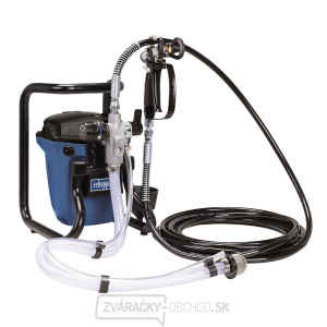 Maliarsky striekací systém Scheppach ACS 3000, 750 W Maliarsky striekací systém Scheppach ACS 3000, 750 W gallery main image