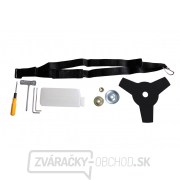 Proma Krovinorez s benzínovým motorom PGK-2600 náhled