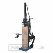 Scheppach HL 1050 vertikálny štiepač na drevo 10t (400 V) Náhľad