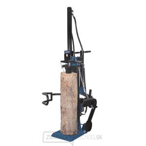 Scheppach HL 1350 vertikálny štiepač na drevo 13t (400 V)
