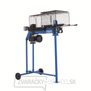 Štiepačka na drevo Scheppach HL 760 LS 7t Náhľad