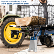 Štiepačka na drevo Scheppach HL 760 LS 7t Náhľad