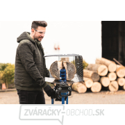 Štiepačka na drevo Scheppach HL 760 LS 7t náhled