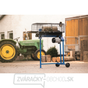 Štiepačka na drevo Scheppach HL 760 LS 7t náhled