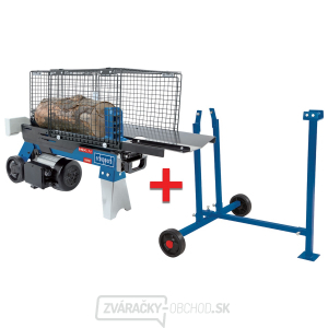 Štiepačka na drevo Scheppach HL 760 LS 7t Štiepačka na drevo Scheppach HL 760 LS 7t gallery main image