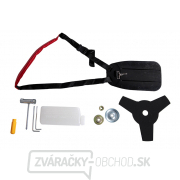 Proma Benzínový krovinorez PGK-3300 Proma Benzínový krovinorez PGK-3300 náhled