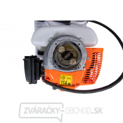 Proma Benzínový krovinorez PGK-4300 náhled