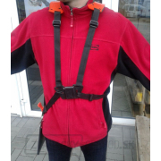 Proma Benzínový krovinorez PGK-4300 náhled