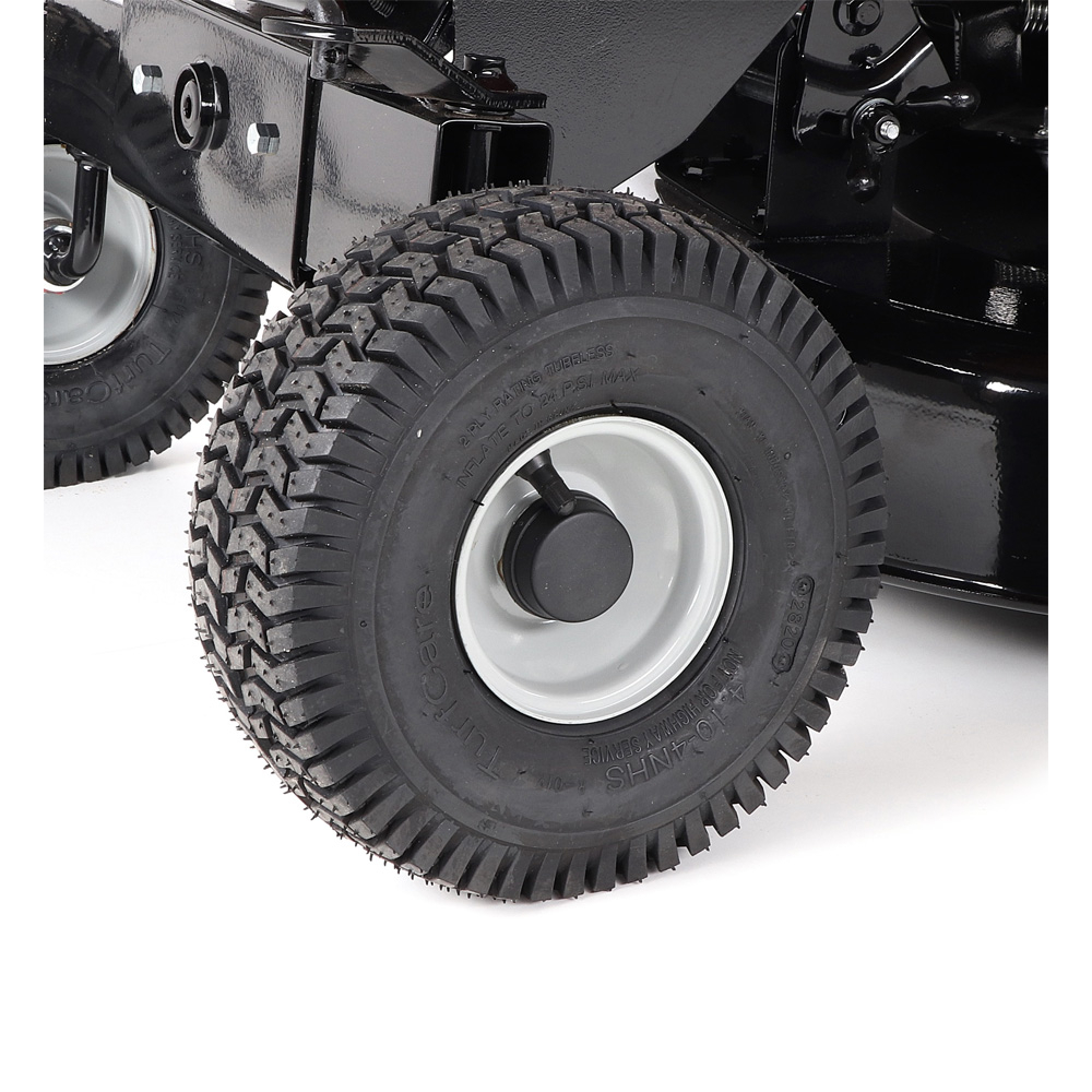 Záhradný traktor VeGA V12577 3in1 MECH Náhľad