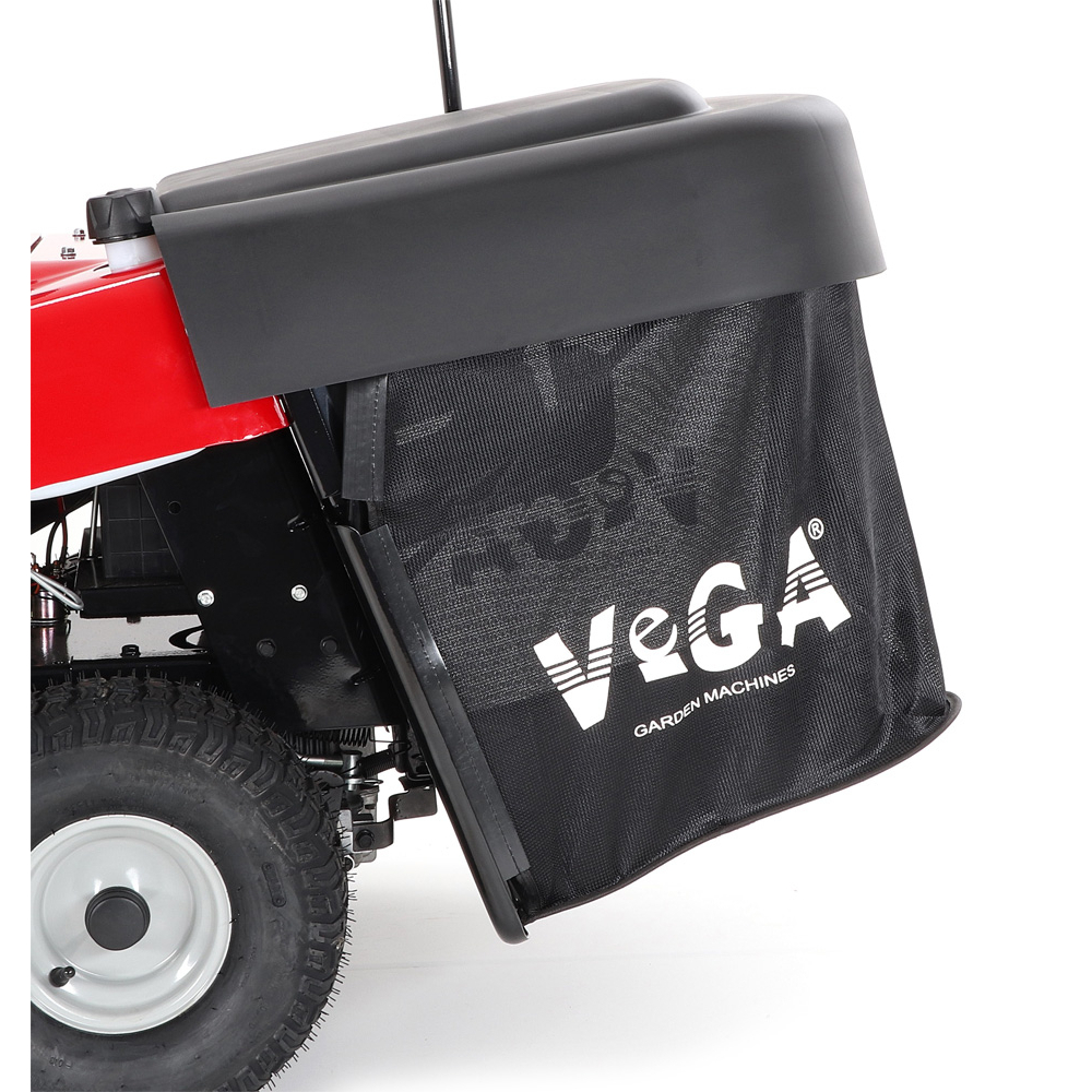 Záhradný traktor VeGA V12577 3in1 MECH Náhľad