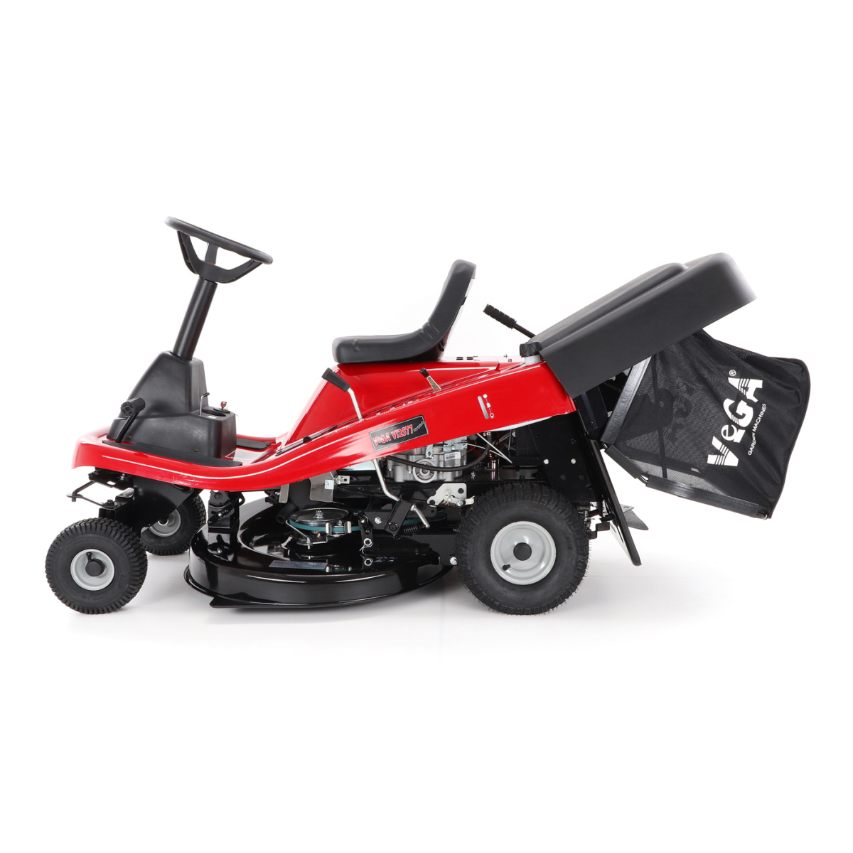 Záhradný traktor VeGA V12577 3in1 MECH Náhľad