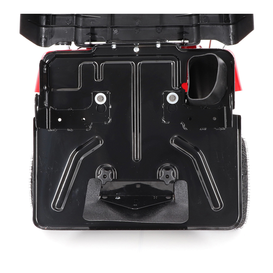 Záhradný traktor VeGA V12577 3in1 MECH Náhľad