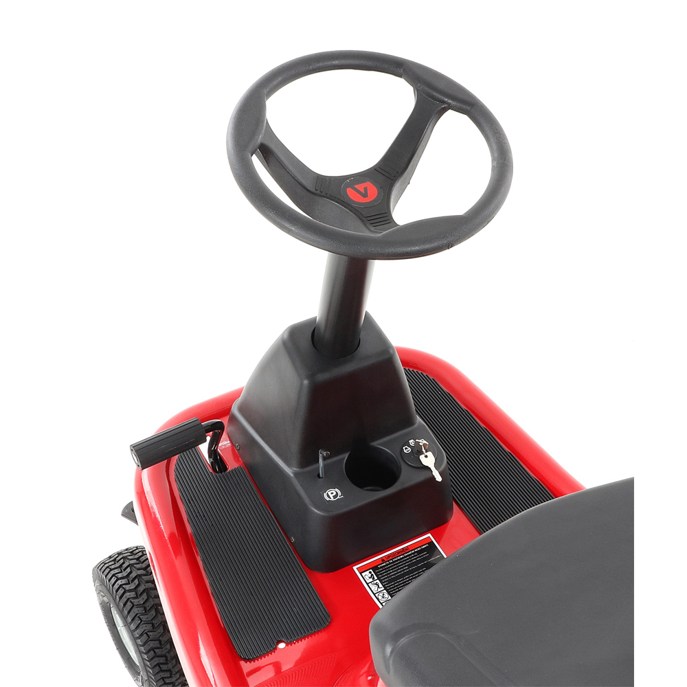 Záhradný traktor VeGA V12577 3in1 MECH Náhľad