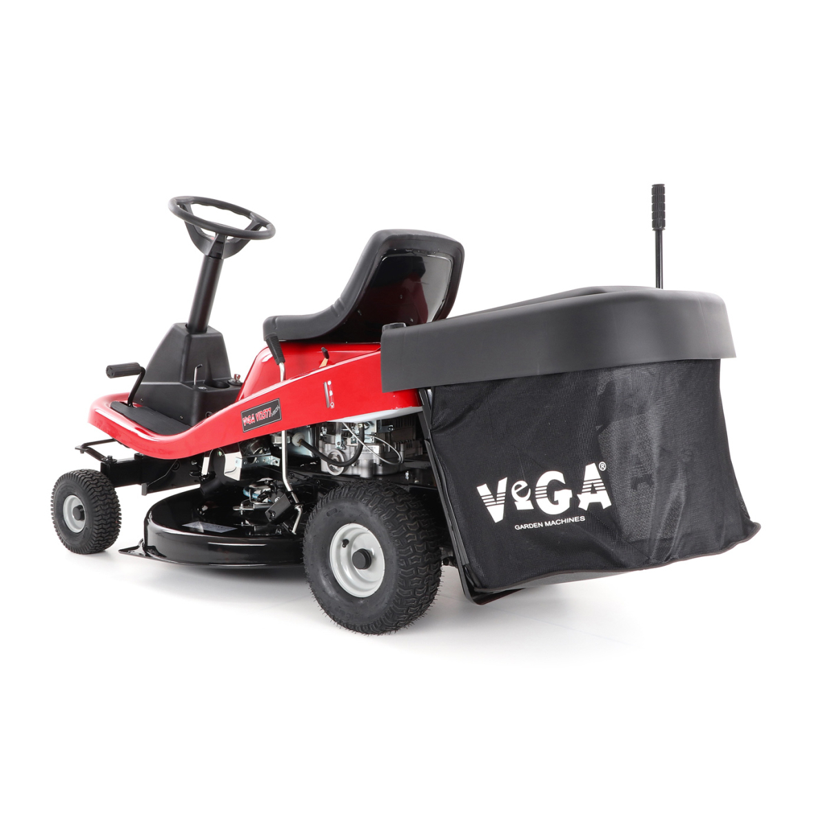 Záhradný traktor VeGA V12577 3in1 MECH Náhľad