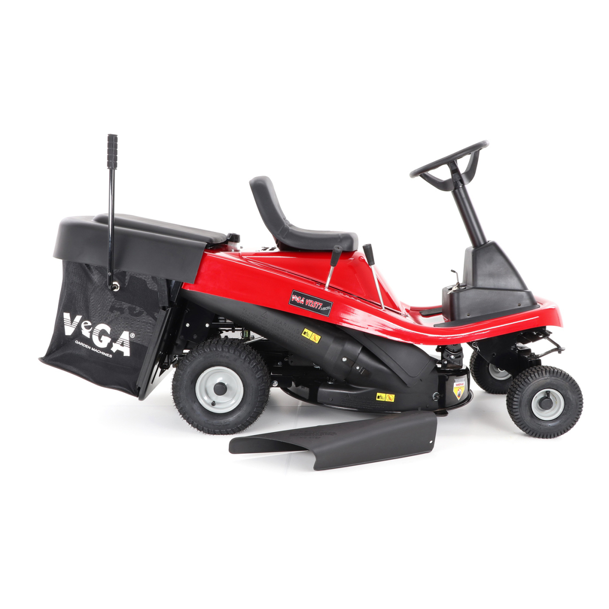 Záhradný traktor VeGA V12577 3in1 MECH Náhľad