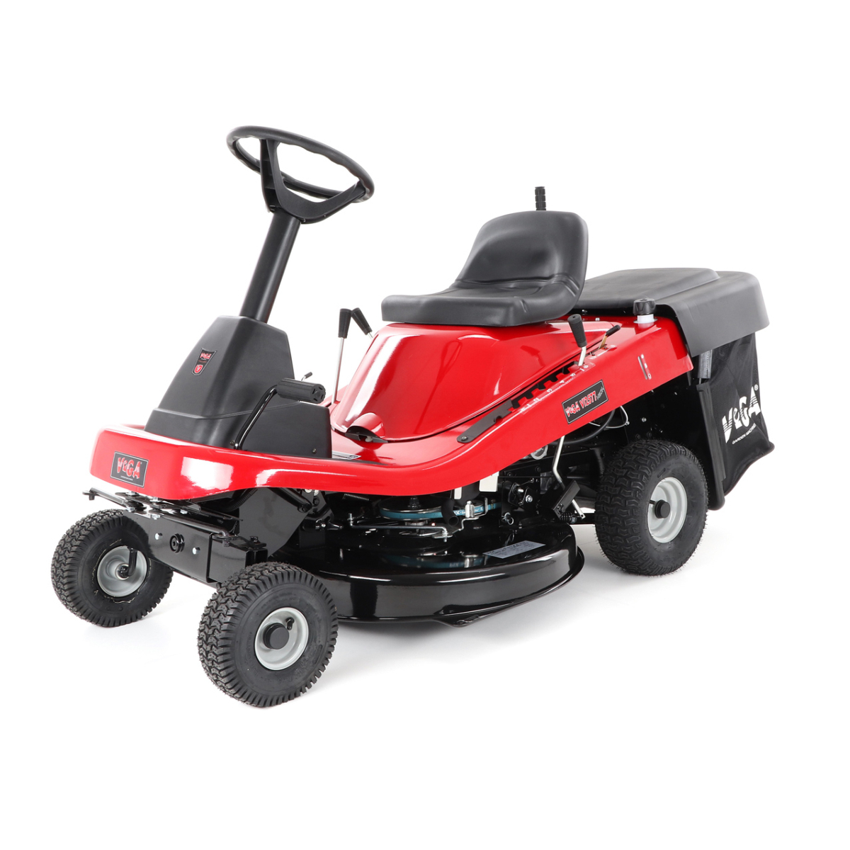 Záhradný traktor VeGA V12577 3in1 MECH Náhľad