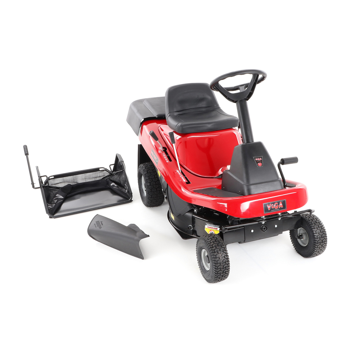 Záhradný traktor VeGA V12577 3in1 MECH Náhľad