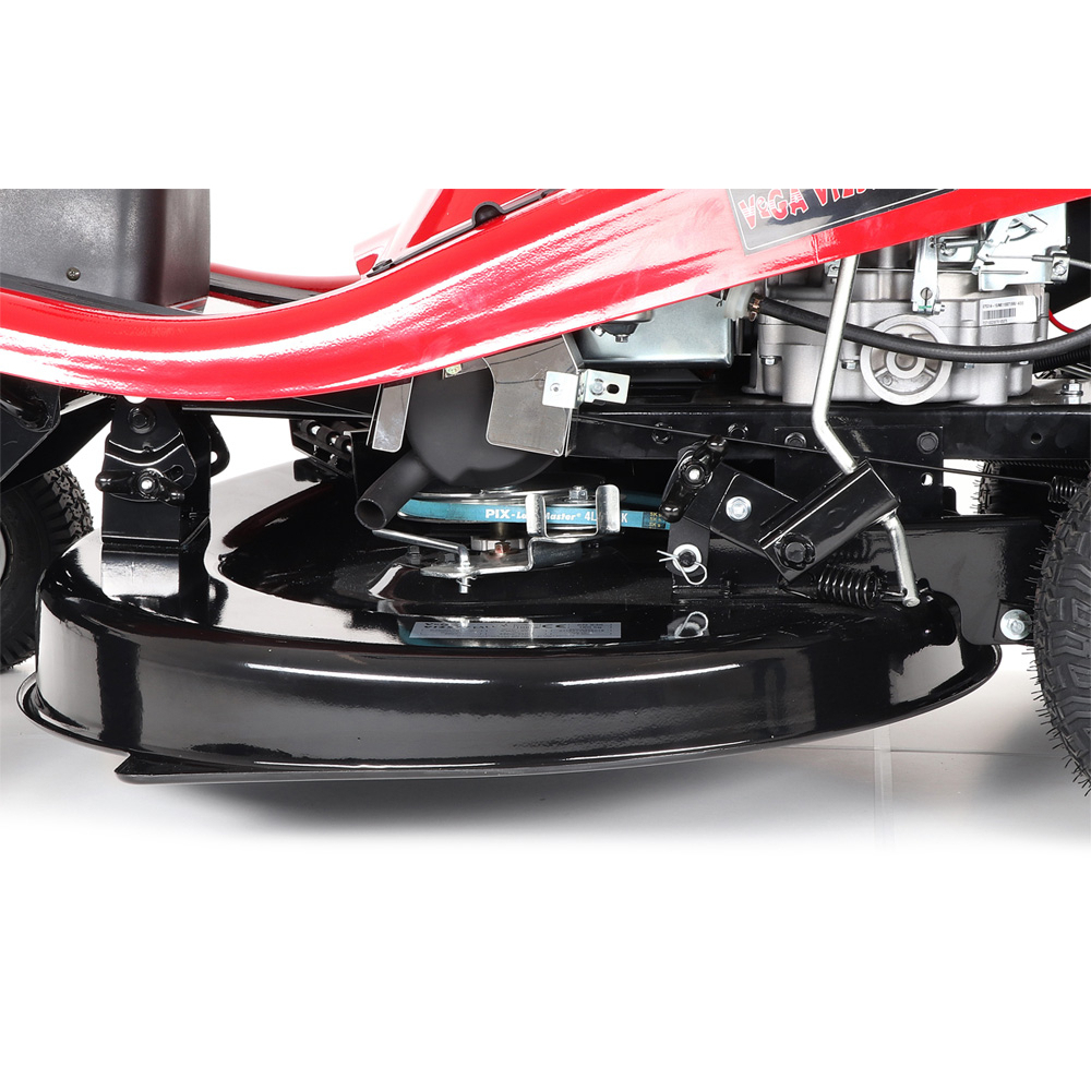 Záhradný traktor VeGA V12577 3in1 MECH Náhľad