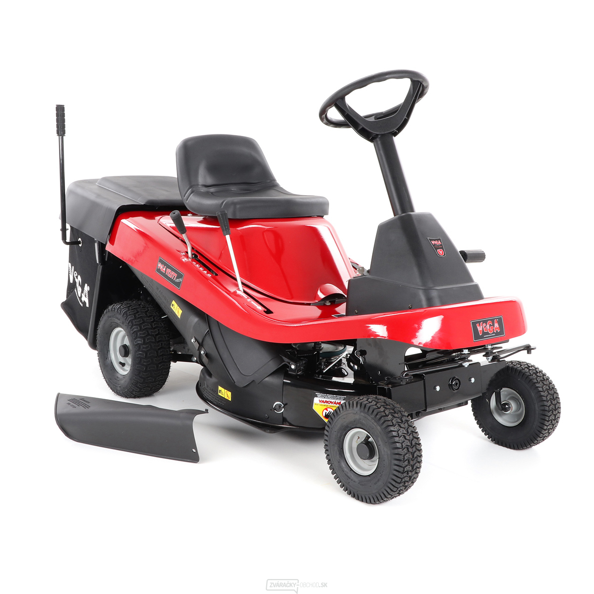 Záhradný traktor VeGA V12577 3in1 MECH