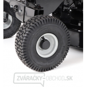Záhradný traktor VeGA V12577 3in1 MECH Náhľad
