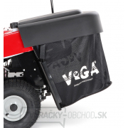 Záhradný traktor VeGA V12577 3in1 MECH Záhradný traktor VeGA V12577 3in1 MECH náhled