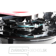 Záhradný traktor VeGA V12577 3in1 MECH Záhradný traktor VeGA V12577 3in1 MECH náhled