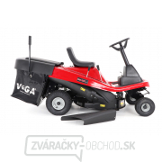 Záhradný traktor VeGA V12577 3in1 MECH Záhradný traktor VeGA V12577 3in1 MECH náhled