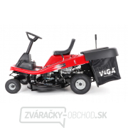 Záhradný traktor VeGA V12577 3in1 MECH Záhradný traktor VeGA V12577 3in1 MECH náhled