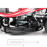 Záhradný traktor VeGA V12577 3in1 MECH Záhradný traktor VeGA V12577 3in1 MECH náhled