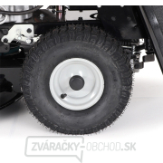Záhradný traktor VeGA V12577 3in1 MECH Náhľad