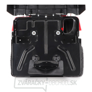 Záhradný traktor VeGA V12577 3in1 MECH náhled