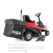 Záhradný traktor VeGA V12577 3in1 MECH náhled