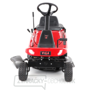 Záhradný traktor VeGA V12577 3in1 MECH náhled